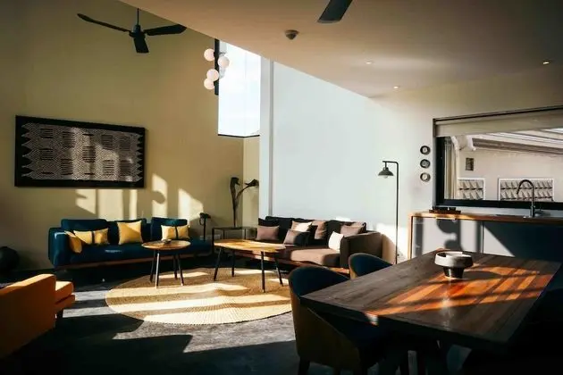 Çatı Katı Süiti (Penthouse) (Suite)