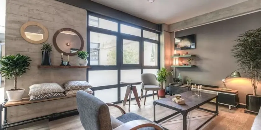 Apart Daire, Sigara İçilmez