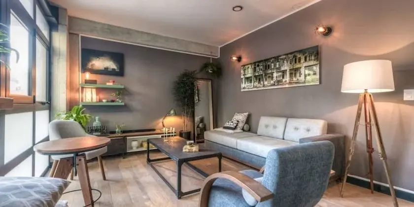 Apart Daire, Sigara İçilmez
