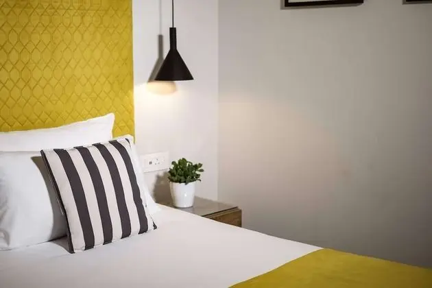 Family Oda, 1 Yatak Odası, Şehir Manzaralı