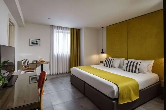 Family Oda, 1 Yatak Odası, Şehir Manzaralı