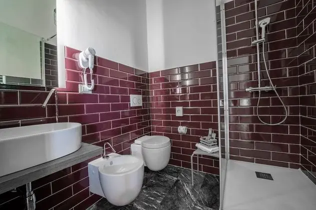 Apart Daire, Banyolu/Duşlu, Deniz Manzaralı