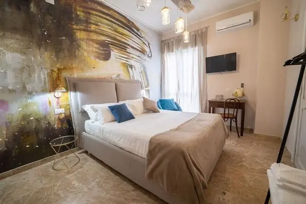 Comfort Tek Büyük Yataklı Oda, Banyolu/Duşlu