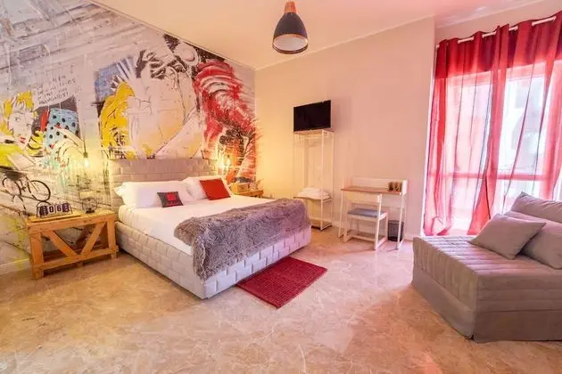 Superior Üç Kişilik Oda, Banyolu/Duşlu