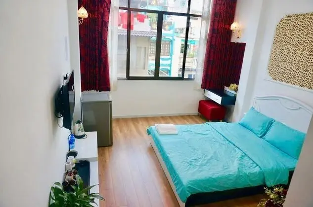 Deluxe Oda (Street View)