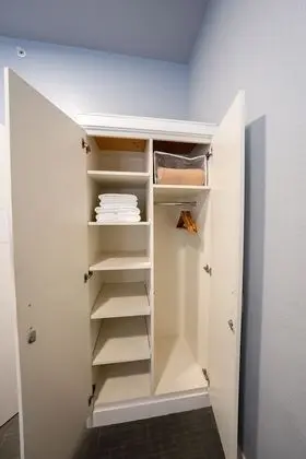 Oda, Ortak Banyo (1 Twin Bunk Bed)