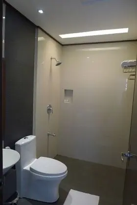 Deluxe İki Ayrı Yataklı Oda