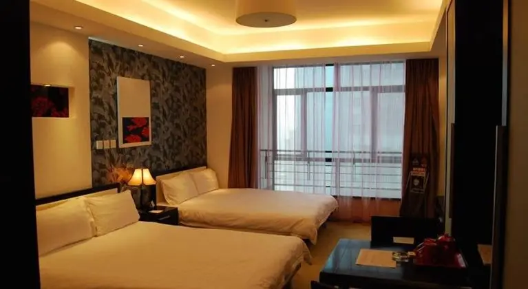 Çift ​​kişilik Business