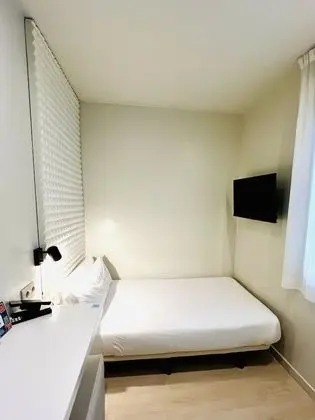 Tek Kişilik Oda