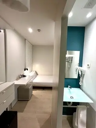 Tek Kişilik Oda
