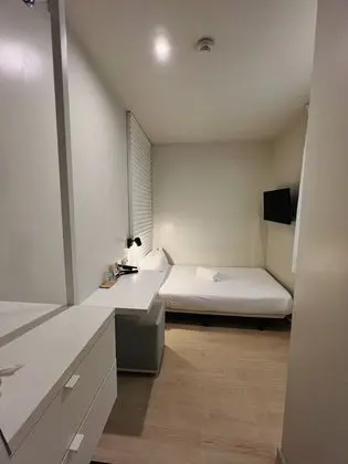 Tek Kişilik Oda