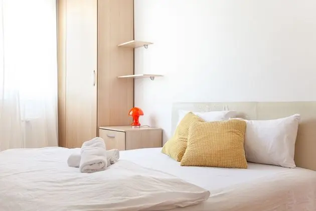 Superior Apart Daire, 1 Yatak Odası, Balkon