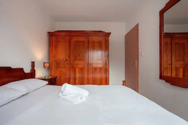 Superior Apart Daire, 1 Yatak Odası, Balkon