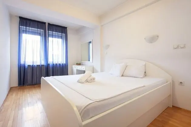 Superior Apart Daire, 1 Yatak Odası, Balkon