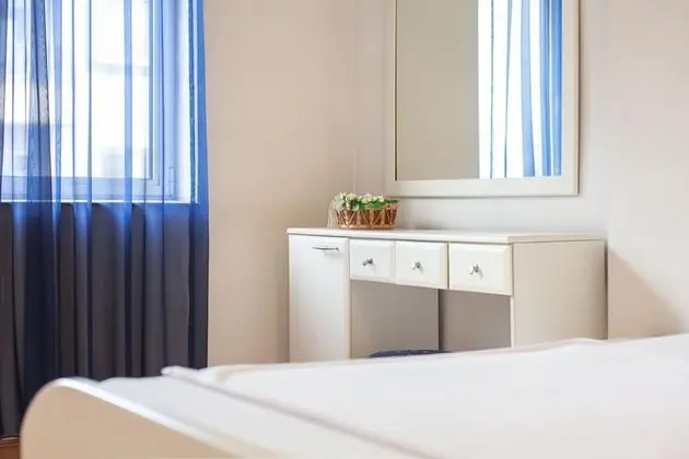 Superior Apart Daire, 1 Yatak Odası, Balkon