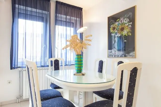 Superior Apart Daire, 1 Yatak Odası, Balkon