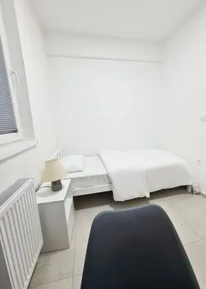 Superior Apart Daire, 2 Yatak Odası, Balkon