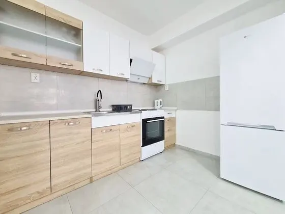 Superior Apart Daire, 2 Yatak Odası, Balkon