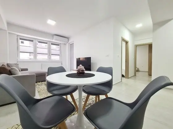 Superior Apart Daire, 2 Yatak Odası, Balkon