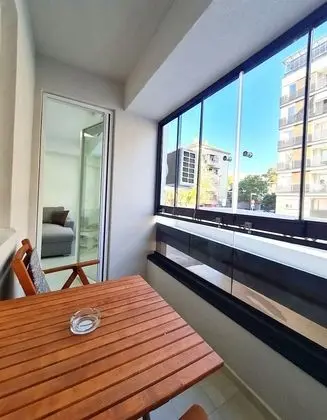 Superior Apart Daire, 2 Yatak Odası, Balkon