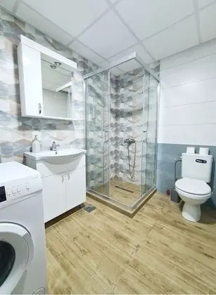 Superior Apart Daire, 2 Yatak Odası, Balkon