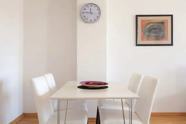 Superior One-Bedroom Apartment (4 Adults), Balcony