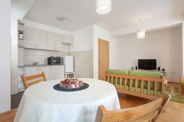 Superior One-Bedroom Apartment (4 Adults), Balcony
