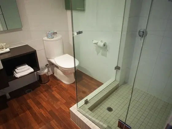 Üç Kişilik Oda (Urban)