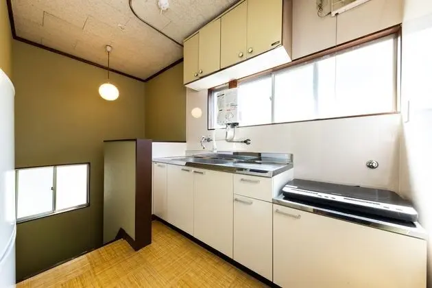 Oda, Sigara İçilmez, Balkon (2nd Floor)