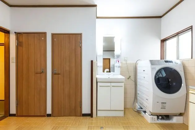 Oda, Sigara İçilmez, Zemin Kat (Dining Kitchen.)