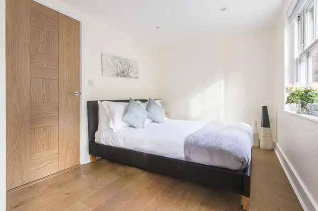Premium Apart Daire, 2 Yatak Odası, 2 Banyolu