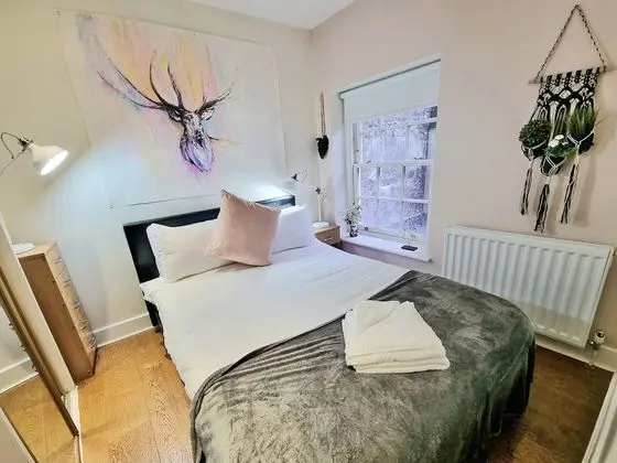 Premium Apart Daire, 2 Yatak Odası, 2 Banyolu