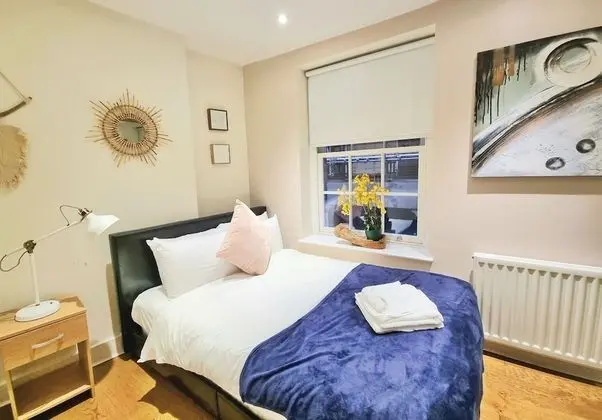 Premium Apart Daire, 2 Yatak Odası, 2 Banyolu