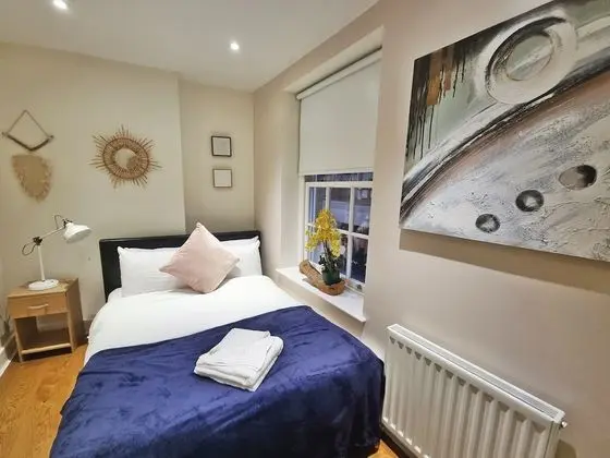 Premium Apart Daire, 2 Yatak Odası, 2 Banyolu