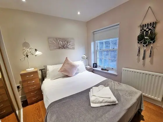 Premium Apart Daire, 2 Yatak Odası, 2 Banyolu