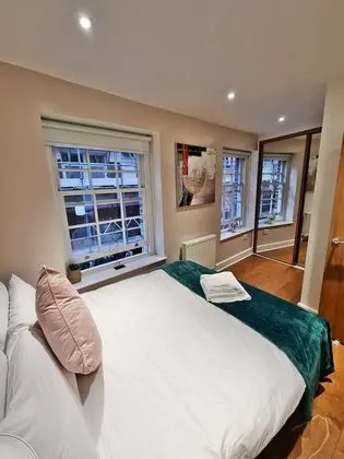 Premium Apart Daire, 2 Yatak Odası, 2 Banyolu