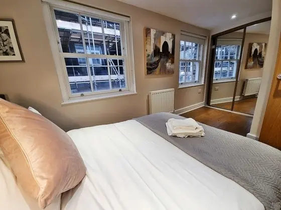Premium Apart Daire, 2 Yatak Odası, 2 Banyolu