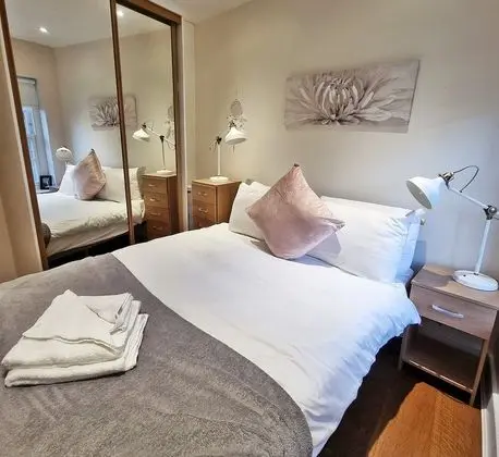 Premium Apart Daire, 2 Yatak Odası, 2 Banyolu