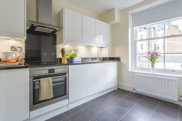 Premium Apart Daire, 2 Yatak Odası, 2 Banyolu