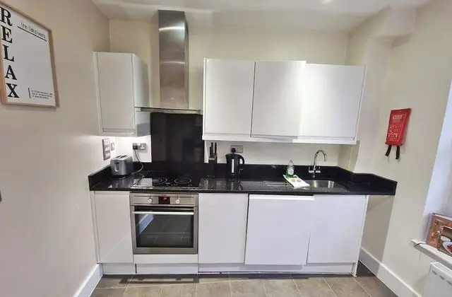 Premium Apart Daire, 2 Yatak Odası, 2 Banyolu