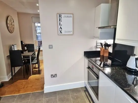 Premium Apart Daire, 2 Yatak Odası, 2 Banyolu