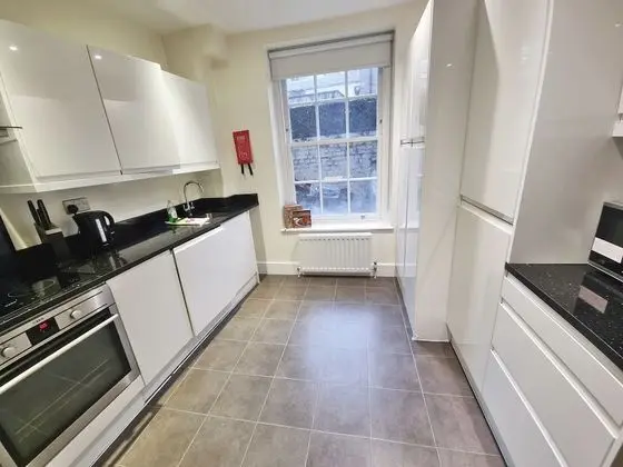 Premium Apart Daire, 2 Yatak Odası, 2 Banyolu