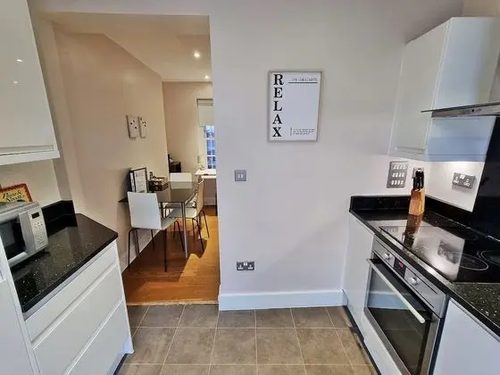 Premium Apart Daire, 2 Yatak Odası, 2 Banyolu