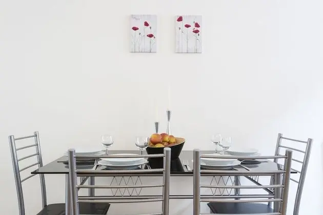 Premium Apart Daire, 2 Yatak Odası, 2 Banyolu