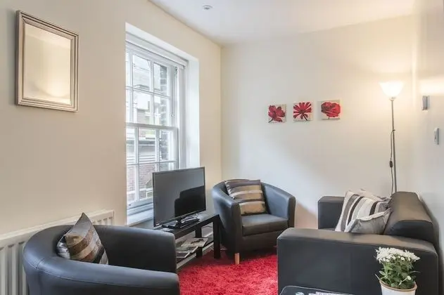 Premium Apart Daire, 2 Yatak Odası, 2 Banyolu