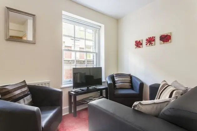 Premium Apart Daire, 2 Yatak Odası, 2 Banyolu
