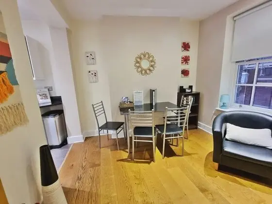 Premium Apart Daire, 2 Yatak Odası, 2 Banyolu