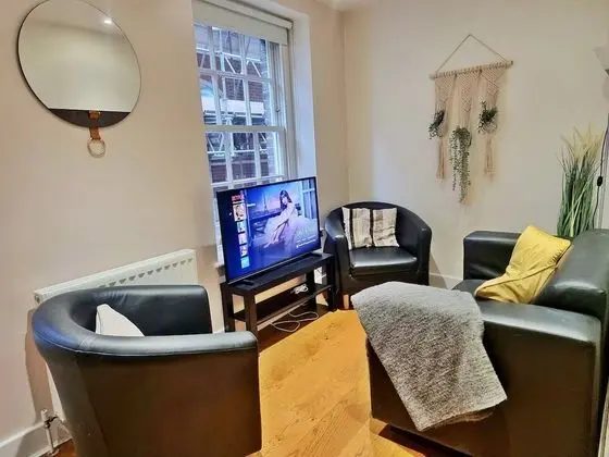 Premium Apart Daire, 2 Yatak Odası, 2 Banyolu