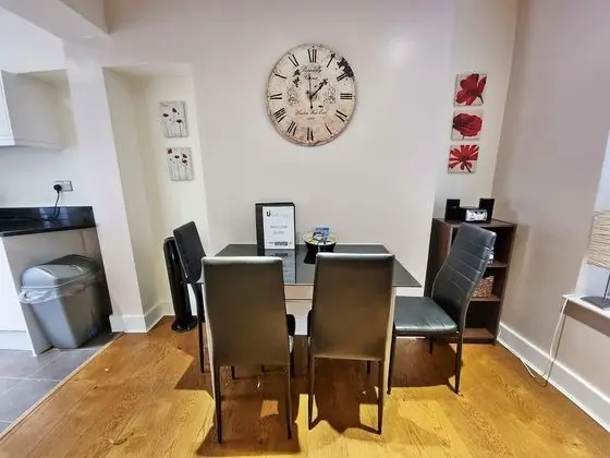 Premium Apart Daire, 2 Yatak Odası, 2 Banyolu