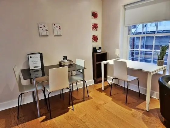 Premium Apart Daire, 2 Yatak Odası, 2 Banyolu